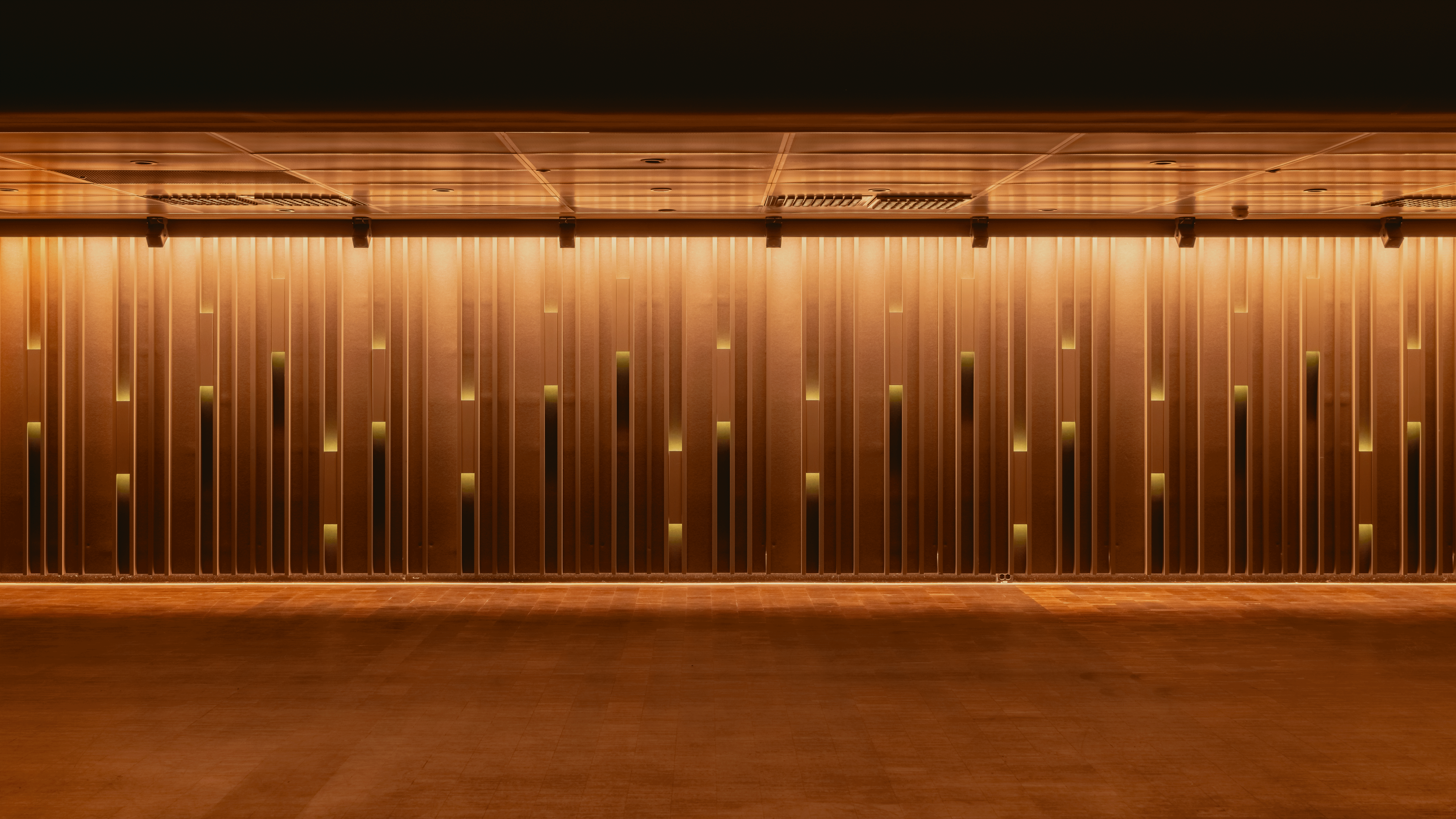 GH interior