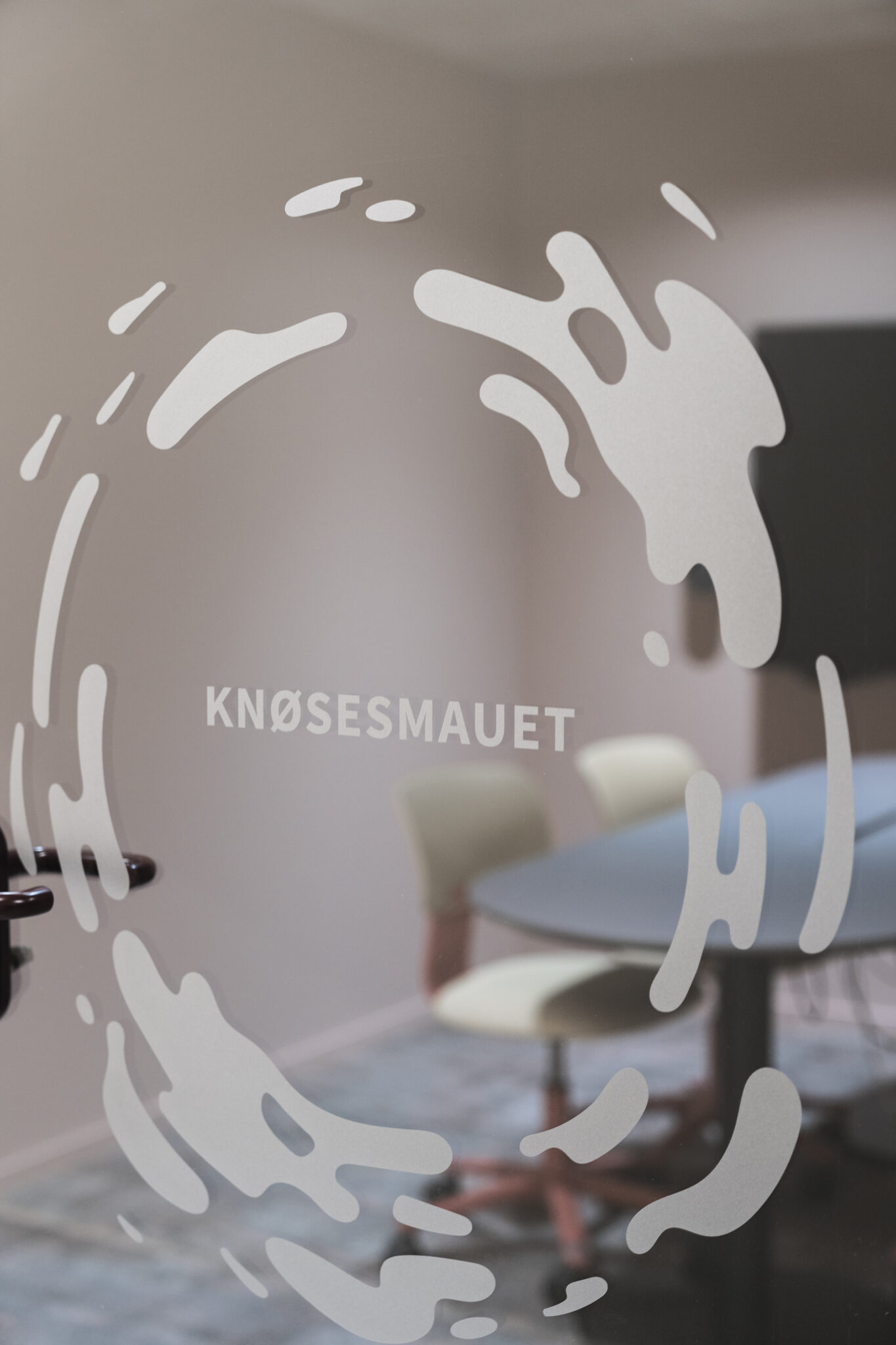 Haltenbanken kantega arbeidsplass interiorarkitektur glassdor skilting